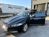 USED 2014 64 JAGUAR XF 2.2d Luxury Saloon 4dr Diesel Auto Euro 5 (s/s) (163 ps) NAVIGATION, BLUETOOTH, 2 KEYS