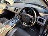 USED 2014 64 JAGUAR XF 2.2d Luxury Saloon 4dr Diesel Auto Euro 5 (s/s) (163 ps) NAVIGATION, BLUETOOTH, 2 KEYS