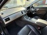 USED 2014 64 JAGUAR XF 2.2d Luxury Saloon 4dr Diesel Auto Euro 5 (s/s) (163 ps) NAVIGATION, BLUETOOTH, 2 KEYS
