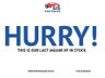 USED 2014 64 JAGUAR XF 2.2d Luxury Saloon 4dr Diesel Auto Euro 5 (s/s) (163 ps) NAVIGATION, BLUETOOTH, 2 KEYS