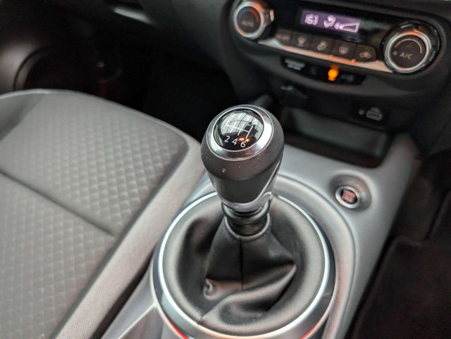 USED 2020 69 NISSAN JUKE 1.0 Juke N-Connecta DiG-T 5dr CLICK & COLLECT/ HOME DELIVERY