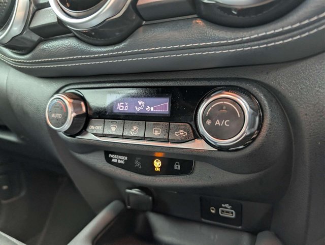 USED 2020 69 NISSAN JUKE 1.0 Juke N-Connecta DiG-T 5dr CLICK & COLLECT/ HOME DELIVERY