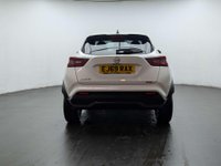 USED 2020 69 NISSAN JUKE 1.0 Juke N-Connecta DiG-T 5dr CLICK & COLLECT/ HOME DELIVERY