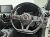 USED 2020 69 NISSAN JUKE 1.0 Juke N-Connecta DiG-T 5dr CLICK & COLLECT/ HOME DELIVERY