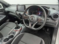 USED 2020 69 NISSAN JUKE 1.0 Juke N-Connecta DiG-T 5dr CLICK & COLLECT/ HOME DELIVERY
