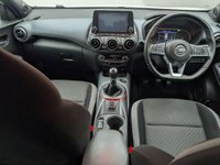 USED 2020 69 NISSAN JUKE 1.0 Juke N-Connecta DiG-T 5dr CLICK & COLLECT/ HOME DELIVERY