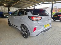 USED 2021 21 FORD PUMA 1.0T EcoBoost MHEV ST-Line SUV 5dr Petrol Manual Euro 6 (s/s) (155 ps) 