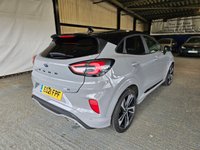 USED 2021 21 FORD PUMA 1.0T EcoBoost MHEV ST-Line SUV 5dr Petrol Manual Euro 6 (s/s) (155 ps) 