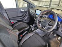 USED 2021 21 FORD PUMA 1.0T EcoBoost MHEV ST-Line SUV 5dr Petrol Manual Euro 6 (s/s) (155 ps) 