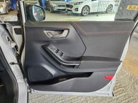 USED 2021 21 FORD PUMA 1.0T EcoBoost MHEV ST-Line SUV 5dr Petrol Manual Euro 6 (s/s) (155 ps) 