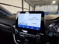 USED 2021 21 FORD PUMA 1.0T EcoBoost MHEV ST-Line SUV 5dr Petrol Manual Euro 6 (s/s) (155 ps) 