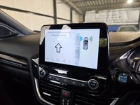 USED 2021 21 FORD PUMA 1.0T EcoBoost MHEV ST-Line SUV 5dr Petrol Manual Euro 6 (s/s) (155 ps) 