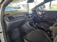 USED 2021 21 FORD PUMA 1.0T EcoBoost MHEV ST-Line SUV 5dr Petrol Manual Euro 6 (s/s) (155 ps) 