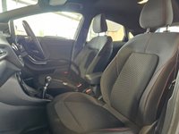 USED 2021 21 FORD PUMA 1.0T EcoBoost MHEV ST-Line SUV 5dr Petrol Manual Euro 6 (s/s) (155 ps) 
