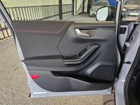 USED 2021 21 FORD PUMA 1.0T EcoBoost MHEV ST-Line SUV 5dr Petrol Manual Euro 6 (s/s) (155 ps) 