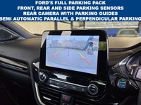 USED 2021 21 FORD PUMA 1.0T EcoBoost MHEV ST-Line SUV 5dr Petrol Manual Euro 6 (s/s) (155 ps) 