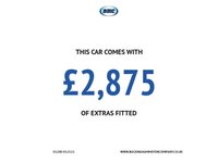 USED 2021 21 FORD PUMA 1.0T EcoBoost MHEV ST-Line SUV 5dr Petrol Manual Euro 6 (s/s) (155 ps) 