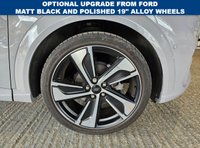 USED 2021 21 FORD PUMA 1.0T EcoBoost MHEV ST-Line SUV 5dr Petrol Manual Euro 6 (s/s) (155 ps) 