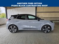USED 2021 21 FORD PUMA 1.0T EcoBoost MHEV ST-Line SUV 5dr Petrol Manual Euro 6 (s/s) (155 ps) 