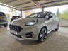 USED 2021 21 FORD PUMA 1.0T EcoBoost MHEV ST-Line SUV 5dr Petrol Manual Euro 6 (s/s) (155 ps) 