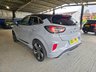 USED 2021 21 FORD PUMA 1.0T EcoBoost MHEV ST-Line SUV 5dr Petrol Manual Euro 6 (s/s) (155 ps) 