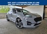 USED 2021 21 FORD PUMA 1.0T EcoBoost MHEV ST-Line SUV 5dr Petrol Manual Euro 6 (s/s) (155 ps) 