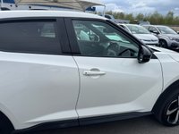 USED 2019 69 NISSAN JUKE 1.0 Petrol (DIG T), N Connecta, 5 Door SUV, Manual, Euro 6. FULL 12 MONTH MOT WITH EVERY CAR