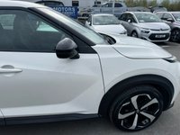 USED 2019 69 NISSAN JUKE 1.0 Petrol (DIG T), N Connecta, 5 Door SUV, Manual, Euro 6. FULL 12 MONTH MOT WITH EVERY CAR