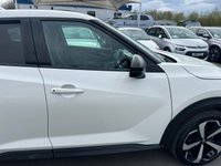 USED 2019 69 NISSAN JUKE 1.0 Petrol (DIG T), N Connecta, 5 Door SUV, Manual, Euro 6. FULL 12 MONTH MOT WITH EVERY CAR