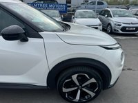 USED 2019 69 NISSAN JUKE 1.0 Petrol (DIG T), N Connecta, 5 Door SUV, Manual, Euro 6. FULL 12 MONTH MOT WITH EVERY CAR