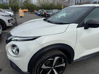 USED 2019 69 NISSAN JUKE 1.0 Petrol (DIG T), N Connecta, 5 Door SUV, Manual, Euro 6. FULL 12 MONTH MOT WITH EVERY CAR