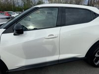 USED 2019 69 NISSAN JUKE 1.0 Petrol (DIG T), N Connecta, 5 Door SUV, Manual, Euro 6. FULL 12 MONTH MOT WITH EVERY CAR