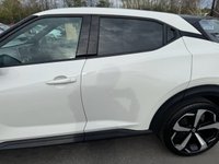 USED 2019 69 NISSAN JUKE 1.0 Petrol (DIG T), N Connecta, 5 Door SUV, Manual, Euro 6. FULL 12 MONTH MOT WITH EVERY CAR