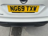 USED 2019 69 NISSAN JUKE 1.0 Petrol (DIG T), N Connecta, 5 Door SUV, Manual, Euro 6. FULL 12 MONTH MOT WITH EVERY CAR