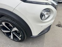 USED 2019 69 NISSAN JUKE 1.0 Petrol (DIG T), N Connecta, 5 Door SUV, Manual, Euro 6. FULL 12 MONTH MOT WITH EVERY CAR