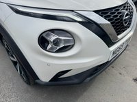 USED 2019 69 NISSAN JUKE 1.0 Petrol (DIG T), N Connecta, 5 Door SUV, Manual, Euro 6. FULL 12 MONTH MOT WITH EVERY CAR