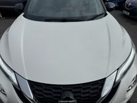 USED 2019 69 NISSAN JUKE 1.0 Petrol (DIG T), N Connecta, 5 Door SUV, Manual, Euro 6. FULL 12 MONTH MOT WITH EVERY CAR