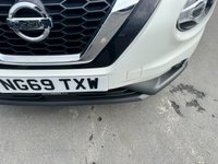 USED 2019 69 NISSAN JUKE 1.0 Petrol (DIG T), N Connecta, 5 Door SUV, Manual, Euro 6. FULL 12 MONTH MOT WITH EVERY CAR