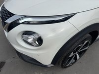 USED 2019 69 NISSAN JUKE 1.0 Petrol (DIG T), N Connecta, 5 Door SUV, Manual, Euro 6. FULL 12 MONTH MOT WITH EVERY CAR