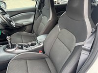 USED 2019 69 NISSAN JUKE 1.0 Petrol (DIG T), N Connecta, 5 Door SUV, Manual, Euro 6. FULL 12 MONTH MOT WITH EVERY CAR
