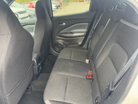 USED 2019 69 NISSAN JUKE 1.0 Petrol (DIG T), N Connecta, 5 Door SUV, Manual, Euro 6. FULL 12 MONTH MOT WITH EVERY CAR