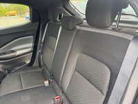 USED 2019 69 NISSAN JUKE 1.0 Petrol (DIG T), N Connecta, 5 Door SUV, Manual, Euro 6. FULL 12 MONTH MOT WITH EVERY CAR
