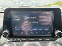 USED 2019 69 NISSAN JUKE 1.0 Petrol (DIG T), N Connecta, 5 Door SUV, Manual, Euro 6. FULL 12 MONTH MOT WITH EVERY CAR