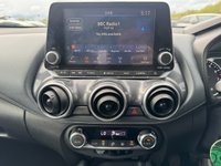 USED 2019 69 NISSAN JUKE 1.0 Petrol (DIG T), N Connecta, 5 Door SUV, Manual, Euro 6. FULL 12 MONTH MOT WITH EVERY CAR