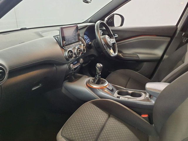 2019 NISSAN JUKE - Photo 9