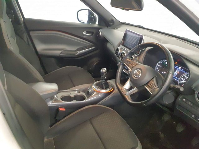 2019 NISSAN JUKE - Photo 2