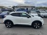 USED 2019 69 NISSAN JUKE 1.0 Petrol (DIG T), N Connecta, 5 Door SUV, Manual, Euro 6. FULL 12 MONTH MOT WITH EVERY CAR
