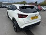 USED 2019 69 NISSAN JUKE 1.0 Petrol (DIG T), N Connecta, 5 Door SUV, Manual, Euro 6. FULL 12 MONTH MOT WITH EVERY CAR
