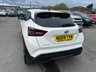USED 2019 69 NISSAN JUKE 1.0 Petrol (DIG T), N Connecta, 5 Door SUV, Manual, Euro 6. FULL 12 MONTH MOT WITH EVERY CAR