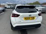 USED 2019 69 NISSAN JUKE 1.0 Petrol (DIG T), N Connecta, 5 Door SUV, Manual, Euro 6. FULL 12 MONTH MOT WITH EVERY CAR